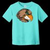 Toddler Fine Jersey Tee RS3321 | 4.5 oz. Combed Ring Spun Cotton Thumbnail
