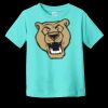 Toddler Fine Jersey Tee RS3321 | 4.5 oz. Combed Ring Spun Cotton Thumbnail