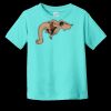 Toddler Fine Jersey Tee RS3321 | 4.5 oz. Combed Ring Spun Cotton Thumbnail