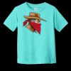 Toddler Fine Jersey Tee RS3321 | 4.5 oz. Combed Ring Spun Cotton Thumbnail
