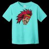 Toddler Fine Jersey Tee RS3321 | 4.5 oz. Combed Ring Spun Cotton Thumbnail