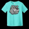 Toddler Fine Jersey Tee RS3321 | 4.5 oz. Combed Ring Spun Cotton Thumbnail