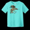 Toddler Fine Jersey Tee RS3321 | 4.5 oz. Combed Ring Spun Cotton Thumbnail