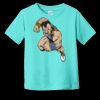 Toddler Fine Jersey Tee RS3321 | 4.5 oz. Combed Ring Spun Cotton Thumbnail