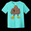 Toddler Fine Jersey Tee RS3321 | 4.5 oz. Combed Ring Spun Cotton Thumbnail