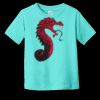Toddler Fine Jersey Tee RS3321 | 4.5 oz. Combed Ring Spun Cotton Thumbnail
