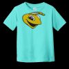 Toddler Fine Jersey Tee RS3321 | 4.5 oz. Combed Ring Spun Cotton Thumbnail