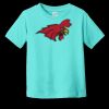 Toddler Fine Jersey Tee RS3321 | 4.5 oz. Combed Ring Spun Cotton Thumbnail