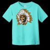 Toddler Fine Jersey Tee RS3321 | 4.5 oz. Combed Ring Spun Cotton Thumbnail