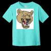 Toddler Fine Jersey Tee RS3321 | 4.5 oz. Combed Ring Spun Cotton Thumbnail