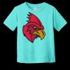 Toddler Fine Jersey Tee RS3321 | 4.5 oz. Combed Ring Spun Cotton Thumbnail