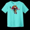 Toddler Fine Jersey Tee RS3321 | 4.5 oz. Combed Ring Spun Cotton Thumbnail
