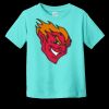 Toddler Fine Jersey Tee RS3321 | 4.5 oz. Combed Ring Spun Cotton Thumbnail