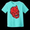 Toddler Fine Jersey Tee RS3321 | 4.5 oz. Combed Ring Spun Cotton Thumbnail