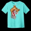 Toddler Fine Jersey Tee RS3321 | 4.5 oz. Combed Ring Spun Cotton Thumbnail