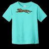 Toddler Fine Jersey Tee RS3321 | 4.5 oz. Combed Ring Spun Cotton Thumbnail