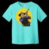 Toddler Fine Jersey Tee RS3321 | 4.5 oz. Combed Ring Spun Cotton Thumbnail
