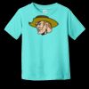 Toddler Fine Jersey Tee RS3321 | 4.5 oz. Combed Ring Spun Cotton Thumbnail