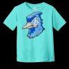 Toddler Fine Jersey Tee RS3321 | 4.5 oz. Combed Ring Spun Cotton Thumbnail