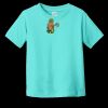Toddler Fine Jersey Tee RS3321 | 4.5 oz. Combed Ring Spun Cotton Thumbnail