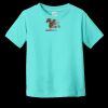 Toddler Fine Jersey Tee RS3321 | 4.5 oz. Combed Ring Spun Cotton Thumbnail