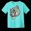 Toddler Fine Jersey Tee RS3321 | 4.5 oz. Combed Ring Spun Cotton Thumbnail