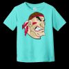 Toddler Fine Jersey Tee RS3321 | 4.5 oz. Combed Ring Spun Cotton Thumbnail