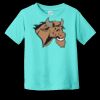 Toddler Fine Jersey Tee RS3321 | 4.5 oz. Combed Ring Spun Cotton Thumbnail