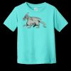 Toddler Fine Jersey Tee RS3321 | 4.5 oz. Combed Ring Spun Cotton Thumbnail