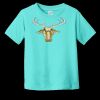 Toddler Fine Jersey Tee RS3321 | 4.5 oz. Combed Ring Spun Cotton Thumbnail