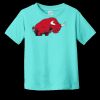 Toddler Fine Jersey Tee RS3321 | 4.5 oz. Combed Ring Spun Cotton Thumbnail