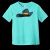 Toddler Fine Jersey Tee RS3321 | 4.5 oz. Combed Ring Spun Cotton Thumbnail