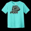 Toddler Fine Jersey Tee RS3321 | 4.5 oz. Combed Ring Spun Cotton Thumbnail