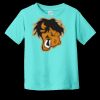 Toddler Fine Jersey Tee RS3321 | 4.5 oz. Combed Ring Spun Cotton Thumbnail