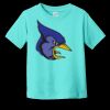 Toddler Fine Jersey Tee RS3321 | 4.5 oz. Combed Ring Spun Cotton Thumbnail