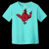 Toddler Fine Jersey Tee RS3321 | 4.5 oz. Combed Ring Spun Cotton Thumbnail