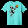 Toddler Fine Jersey Tee RS3321 | 4.5 oz. Combed Ring Spun Cotton Thumbnail