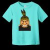 Toddler Fine Jersey Tee RS3321 | 4.5 oz. Combed Ring Spun Cotton Thumbnail