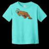 Toddler Fine Jersey Tee RS3321 | 4.5 oz. Combed Ring Spun Cotton Thumbnail