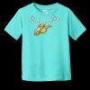 Toddler Fine Jersey Tee RS3321 | 4.5 oz. Combed Ring Spun Cotton Thumbnail