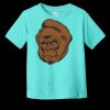 Toddler Fine Jersey Tee RS3321 | 4.5 oz. Combed Ring Spun Cotton Thumbnail