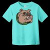Toddler Fine Jersey Tee RS3321 | 4.5 oz. Combed Ring Spun Cotton Thumbnail