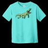 Toddler Fine Jersey Tee RS3321 | 4.5 oz. Combed Ring Spun Cotton Thumbnail