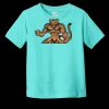 Toddler Fine Jersey Tee RS3321 | 4.5 oz. Combed Ring Spun Cotton Thumbnail