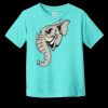 Toddler Fine Jersey Tee RS3321 | 4.5 oz. Combed Ring Spun Cotton Thumbnail