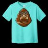 Toddler Fine Jersey Tee RS3321 | 4.5 oz. Combed Ring Spun Cotton Thumbnail