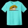 Toddler Fine Jersey Tee RS3321 | 4.5 oz. Combed Ring Spun Cotton Thumbnail