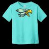 Toddler Fine Jersey Tee RS3321 | 4.5 oz. Combed Ring Spun Cotton Thumbnail