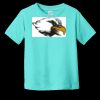 Toddler Fine Jersey Tee RS3321 | 4.5 oz. Combed Ring Spun Cotton Thumbnail