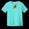 Toddler Fine Jersey Tee RS3321 | 4.5 oz. Combed Ring Spun Cotton Thumbnail